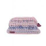 Clucth Pastel Bloom