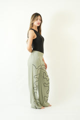 Pantalon Selk