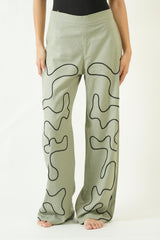 Pantalon Selk