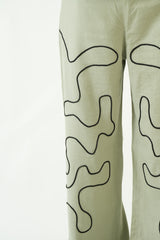 Pantalon Selk