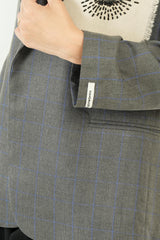 THE BLAZER