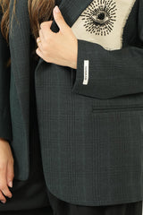 THE BLAZER