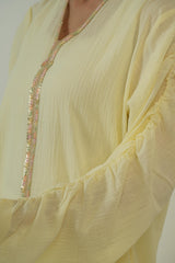 Lemon tunique