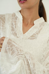 Chemise blanche