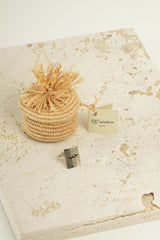 Bague Houb