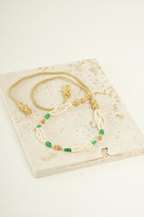 Habiba necklace