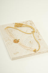 Sultana choker