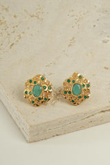 Mina earrings