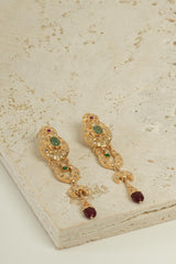Layal earrings
