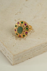 Lina ring