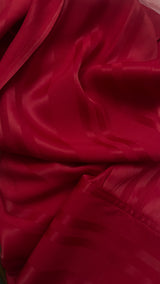 DAREEN – Ensemble rouge assorti