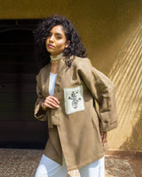 KIMONO ALAYA