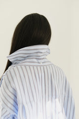 DEEMA – Ensemble assorti rayé