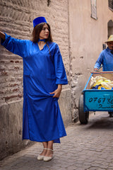 Robe IKTIR