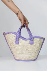 SAC VAGUE YZA
