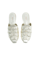 ZELINA Silver Gold