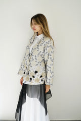 Bloom veste