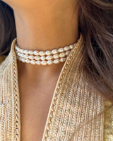 Collier Jouhara