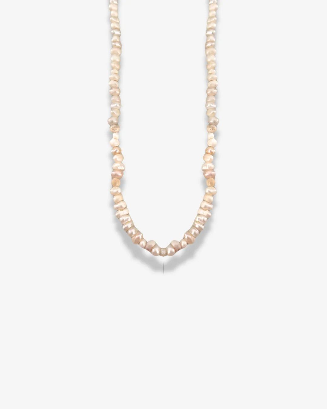Collier Mini Jouher