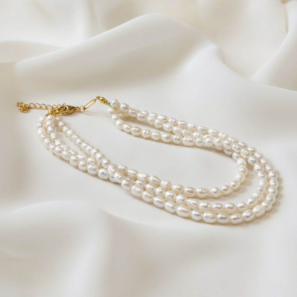 Collier Jouhara