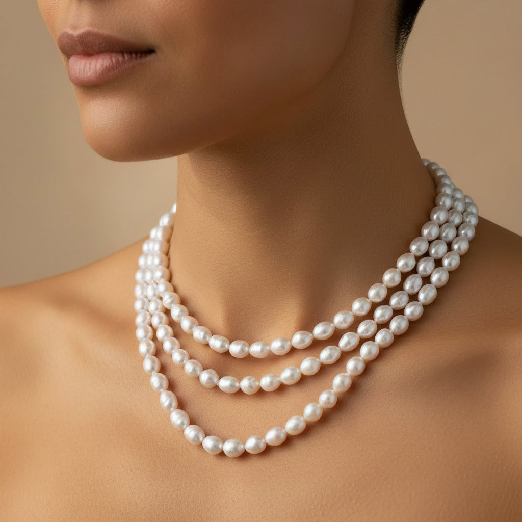 Collier Jouhara