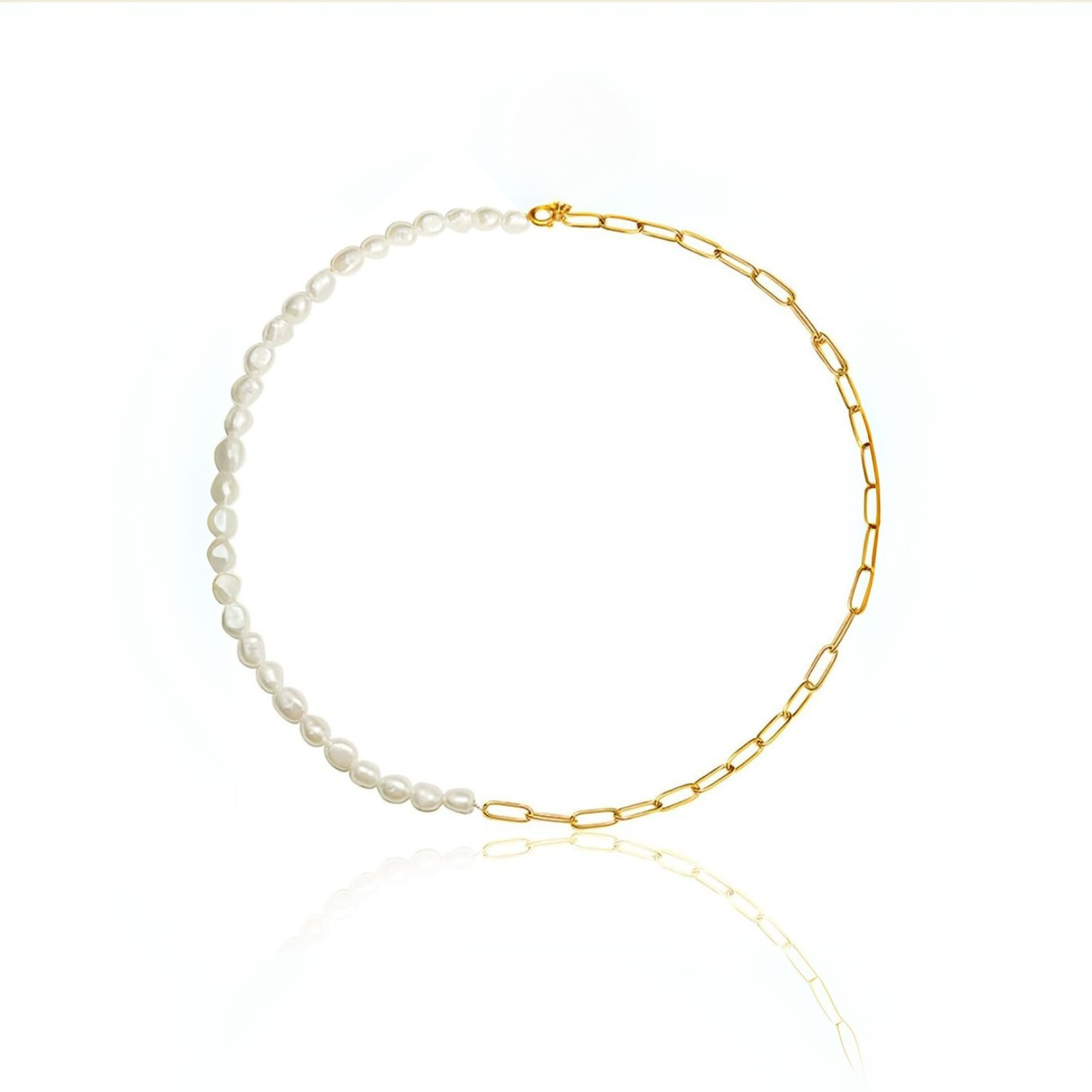 Collier Aqualia