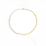 Collier Aqualia