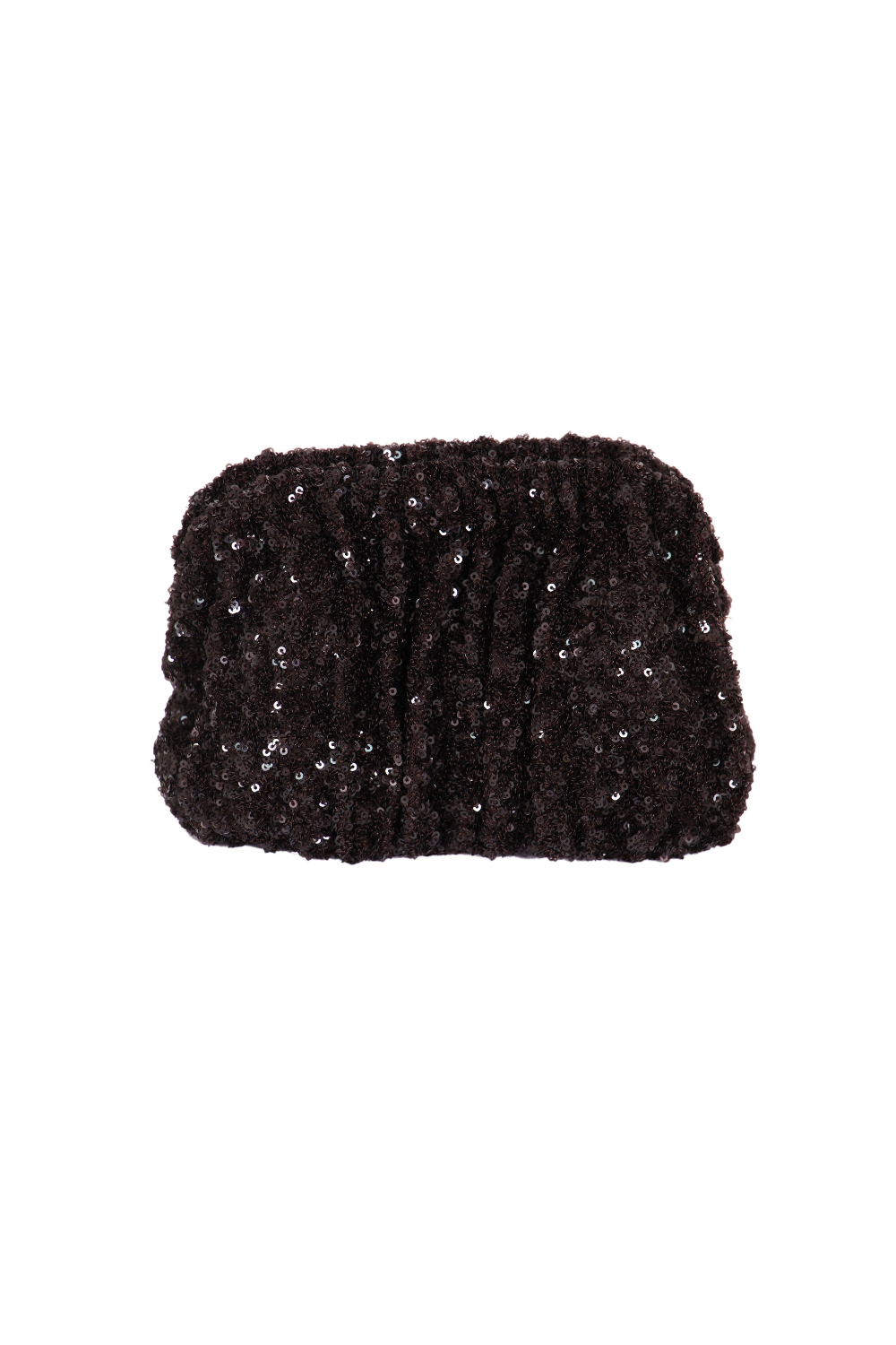 Pochette en sequin