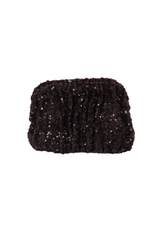 Pochette en sequin