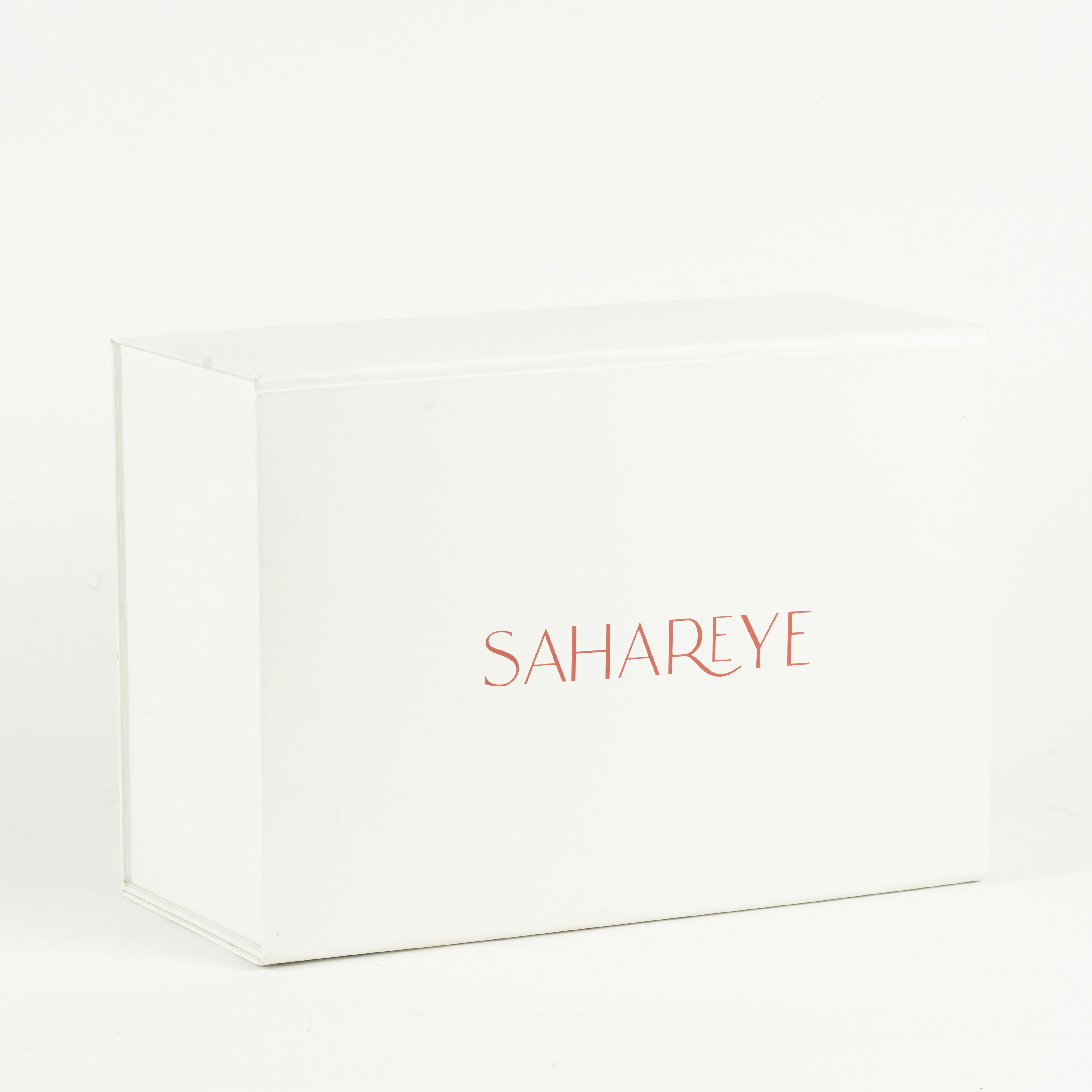 Boite (L20 × H12,5 × P11,5)