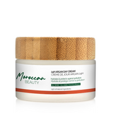 Crème de jour Argan 24h