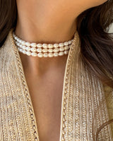 Collier Jouhara