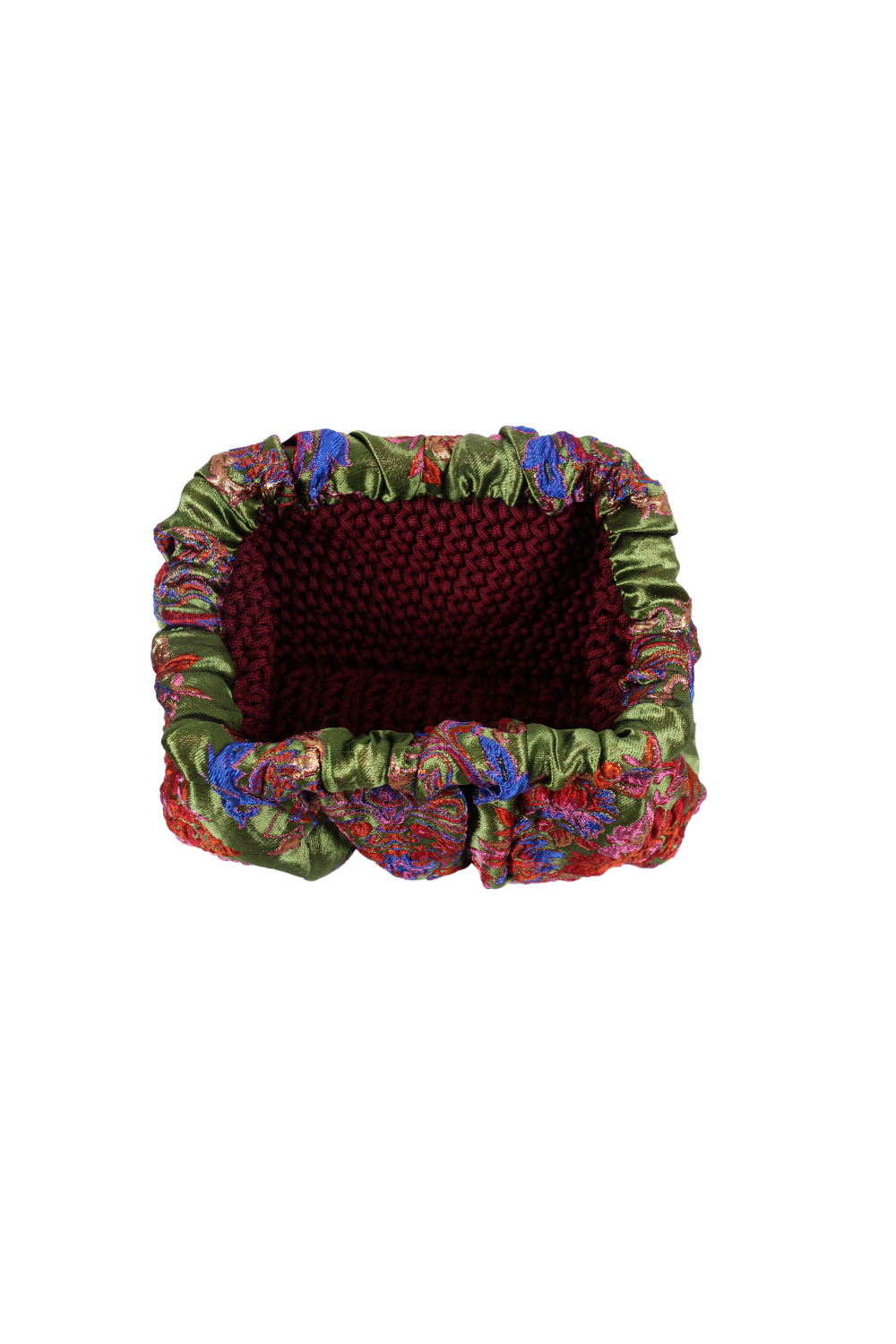 Velvet Pochette