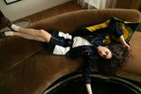 Jupe jean SARAH