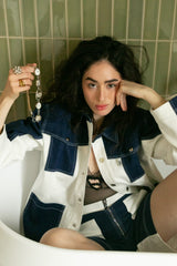 Veste Jean Gauthier