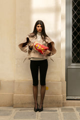 Trench court Anita