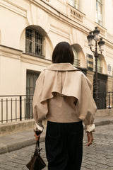 Trench court Anita