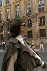 Trench court Anita