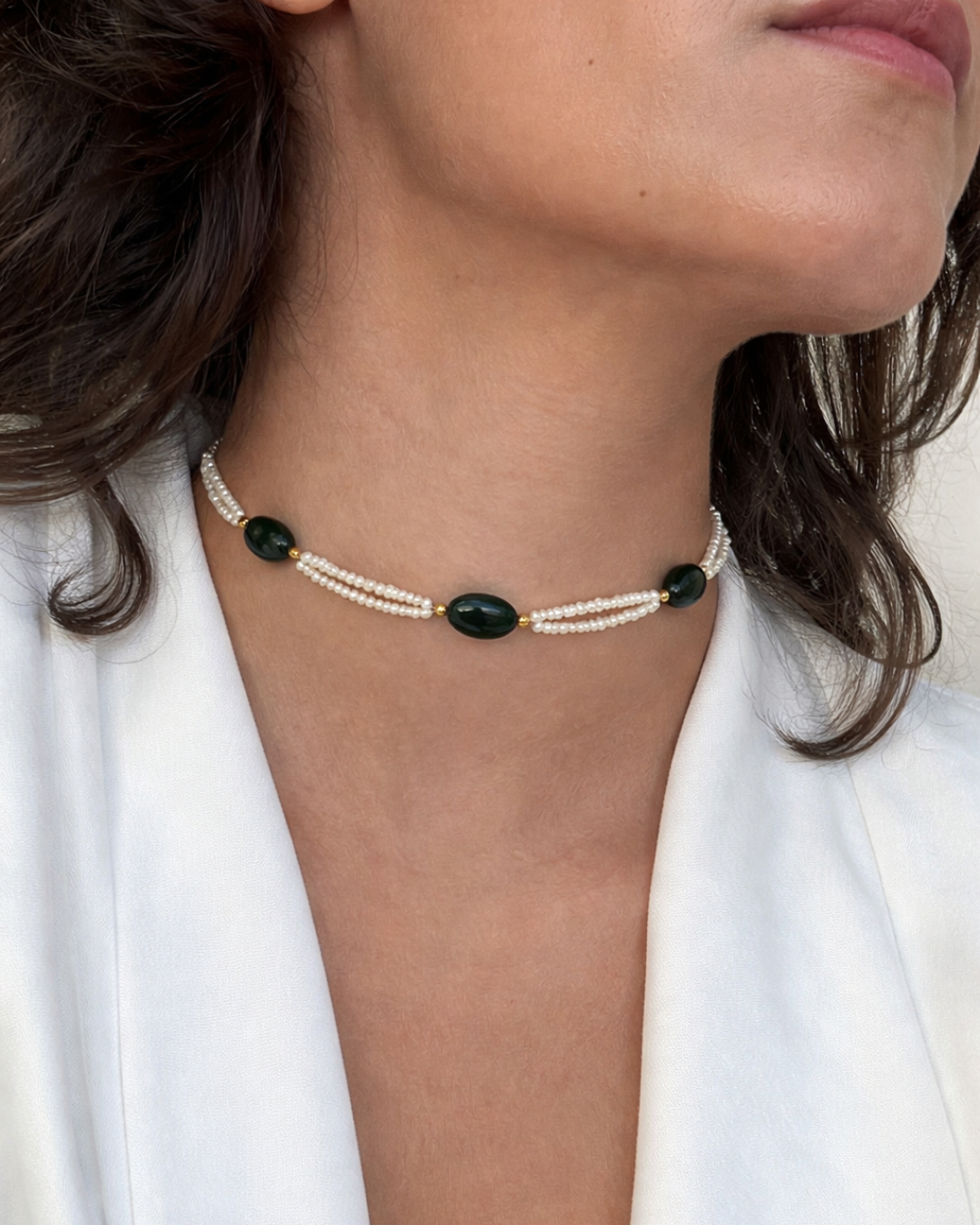 Choker Layal