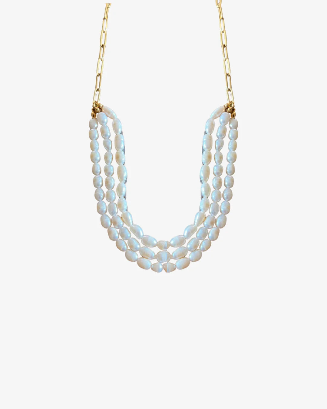 Collier Jouhara