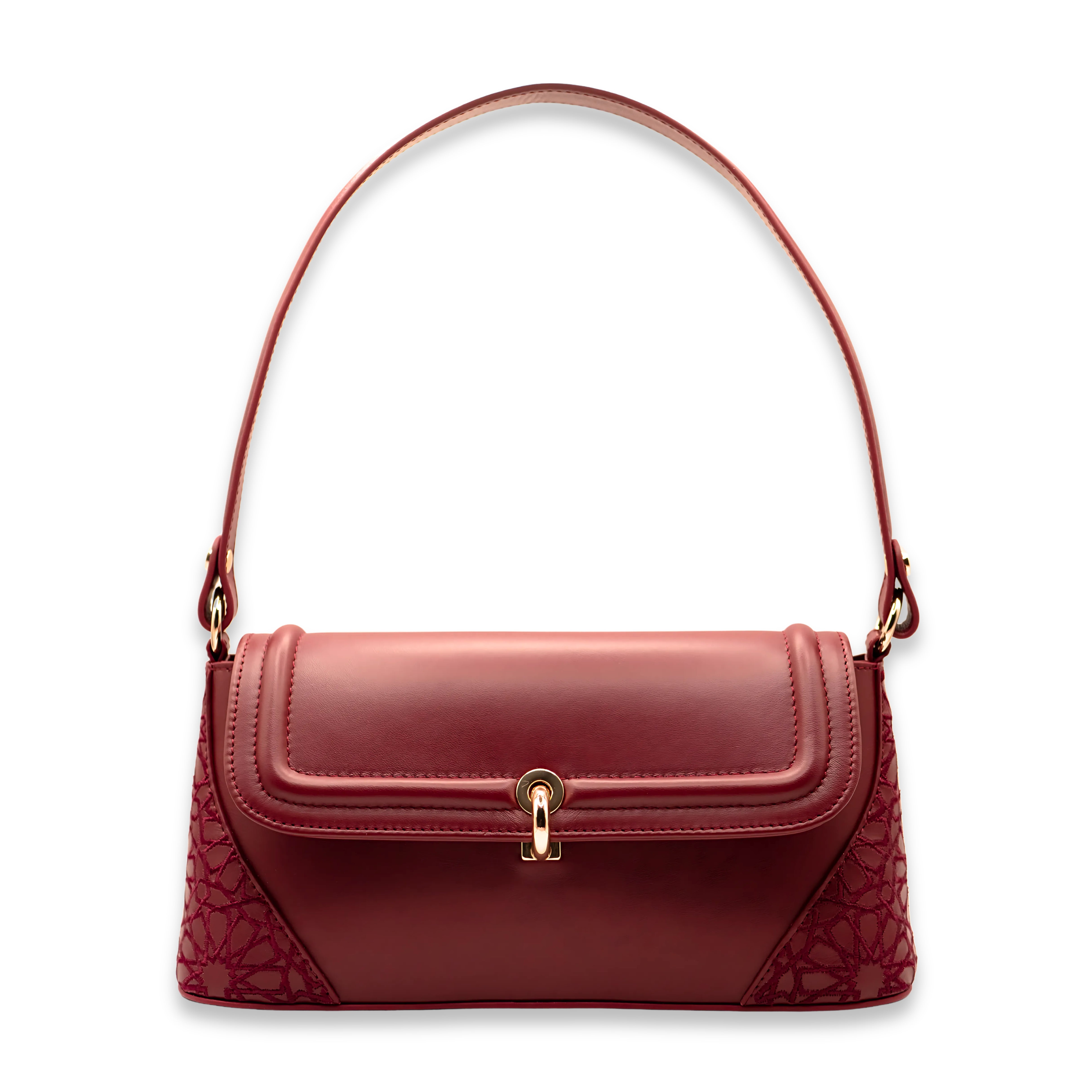 ZAYNA- Bordeaux