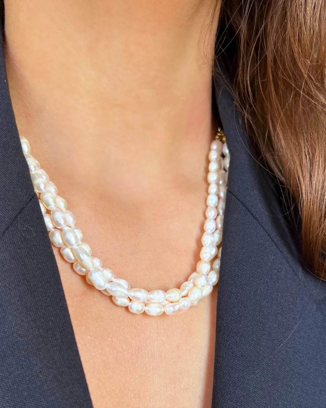 Collier Jouhara