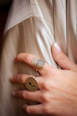 Bague Houb