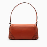 ZAYNA - Cognac & Marron