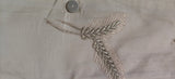Robe Manteau ALOE-WASH