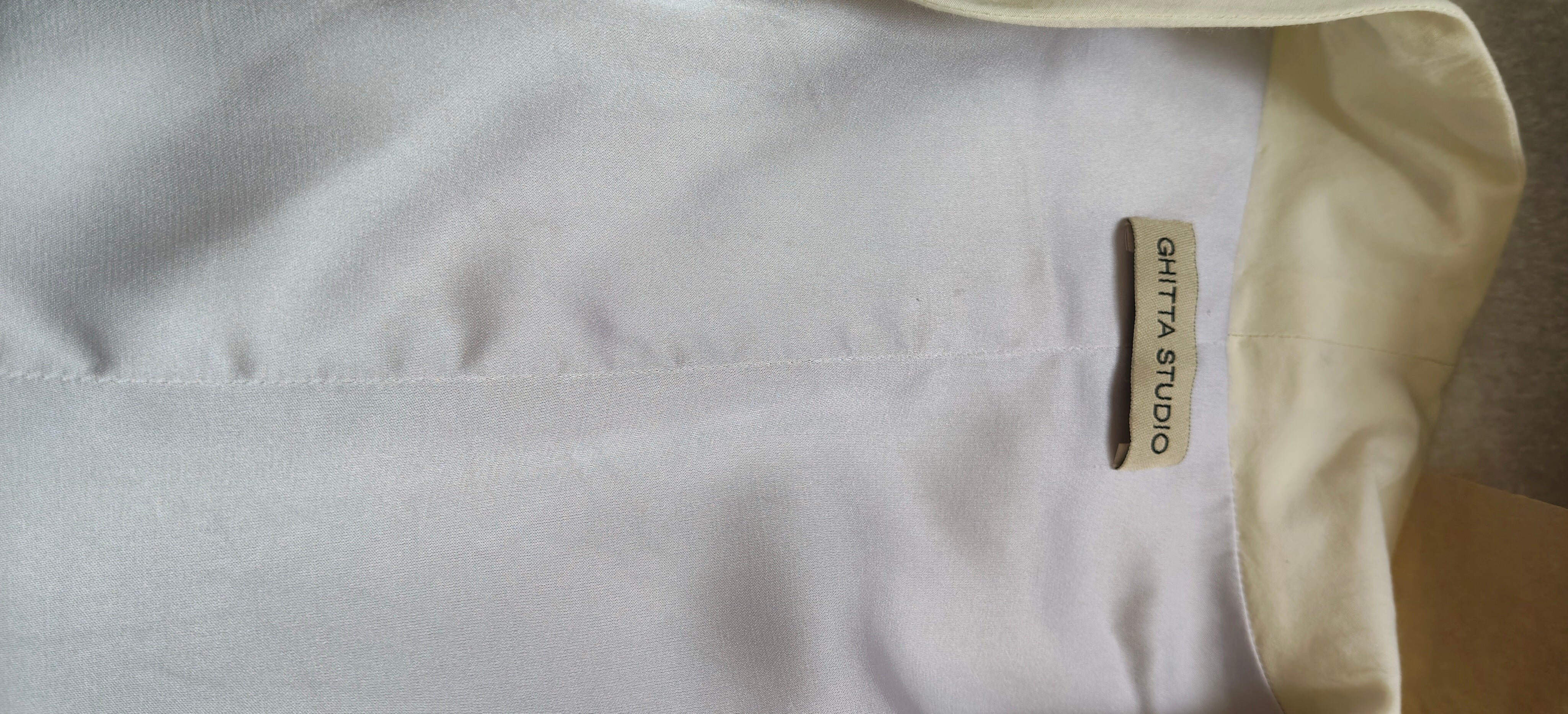 Robe Manteau ALOE-WASH