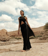 ALIA Gold Set