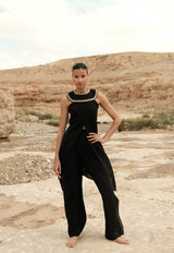 ALIA Gold Set