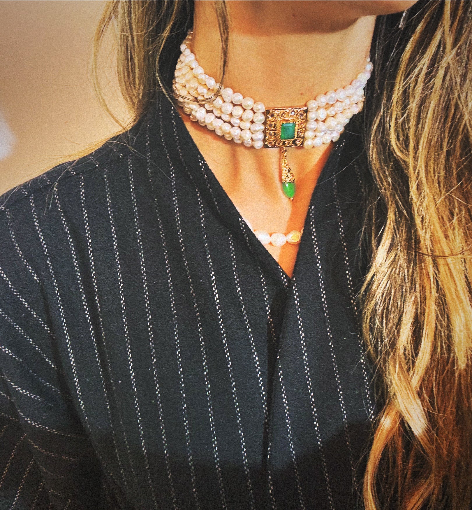 Amira Choker
