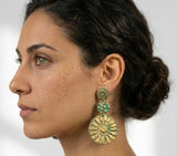 SOFIA Trio Maxi - Green